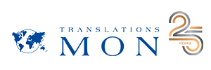 Traducciones MON